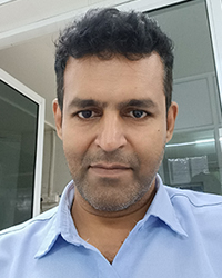 Dr. Vishal Shah - Aarutva